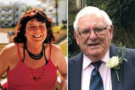 59 faces at long-forgotten Hull Marina bar in 1994