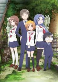 Kotoura San Kotoura San Manga Lindo Anime Romance