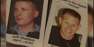 North Tryon officers remember Shelton and Clark