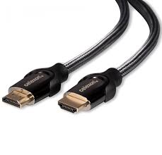 The new hdmi interface will support higher performance standards than the current interface, hdmi 2.0 (or 2.0b, to be more specific). Celexon Hdmi 2 0 Kabel Professional Serie 1 5m Beamershop24 De