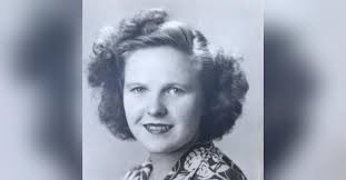 Mary B. Arsenault Obituary