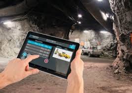 Atlas Copco Power Technique Unveils Vision For Powering The Future Mineral Processing