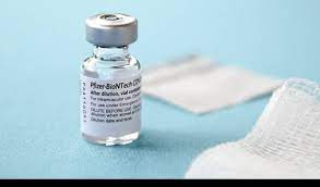 But because the vaccine is so new, researchers don. 1 Juta Dosis Vaksin Covid 19 Buatan Pfizer Bantuan Amerika Serikat Akan Tiba Di Malaysia Hari Senin