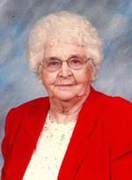 Obituary for Mary Braun