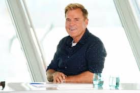 It usually asks or relates to the question when? Dieter Bohlen Dsds Kommt Endlich Die Wahrheit Auf Den Tisch Schlager De