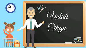 Check spelling or type a new query. Ucapan Birthday Hari Jadi Cikgu Youtube