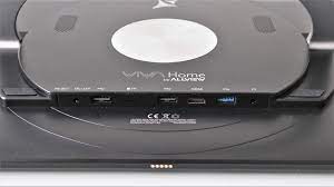 Tabletă Allview Viva Home - review ...