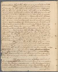 By having a new employee introduction email in place, you instill the feeling that your new colleague is valued from their very first day. George Washington S Farewell Address Included Three Main Warnings History
