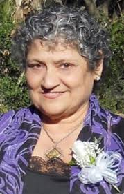 Marie Barker Obituary