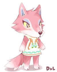 Tazmily S Timid Artist Animal Crossing Characters Animal Crossing Fan Art Animal Crossing Villagers