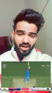 Haa beta Hamare Idol Ne 600 Ke Strike Rate Se Khela Bhi h Aur Us Match Ko  Finish Bhi Kiya Hai