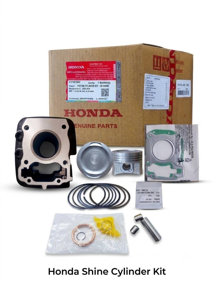 Cylinder kit product image