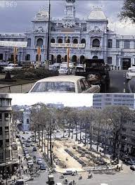 15 photos of life in saigon during the vietnam war. Just Found Some Photos About Saigon Before 1975 Quiet Peaceful Saigon