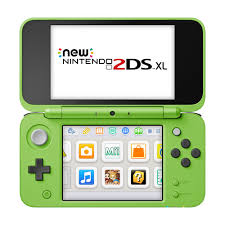 Nintendo Espana On Twitter El 19 De Octubre Llega Minecraft New Nintendo 2ds Xl Creeper Edition Con El Inconfundible Creeper A Modo De Decoracion Y Viene Con Minecraft New Nintendo 3ds