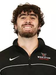 Sam Musto's Instagram, Twitter & Facebook