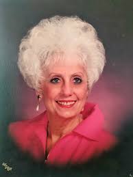 Jean Marshall Obituary