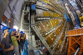 El nuevo hallazgo que pone a la ciencia más cerca de develar el misterio de  cómo la materia formó al Universo - Infobae