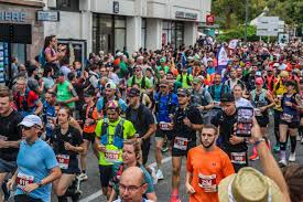 Marathon Colmar 2025: Inscrivez-vous Vite! Les Secrets Révélés! - Imagen principal del artículo