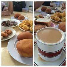 Kenyan Breakfast Kenyan Food Food African Food