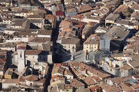 Ultime notizie, aggiornamenti in tempo reale, dati, mappe, foto e video live, info su danni e approfondimenti. A 4 Anni Dal Terremoto Abbiamo Sorvolato L Abitato Di Norcia Con Il Paramotore Com E Ora E Com Era Prima Del 2016 Aviation Report