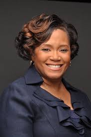 NBDPA President's Blog