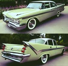Image result for Spring Green 1959 DeSoto