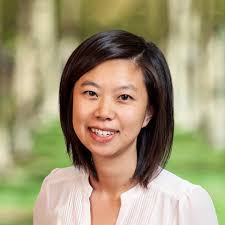 Dr. Frances Lee, D.O.