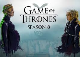 Game Of Thrones Saison 8 Episode 1 Vostfr Streaming Game Of Thrones Season 8 Fan Art Cersei Lannister Daenerys Targaryen With Images Watch Game Of Thrones Game Of Thrones Jokes Got Game Of Thrones