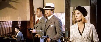 Courtesy dallas public library, used with permission. Bonnie And Clyde Movie Review 1967 Roger Ebert
