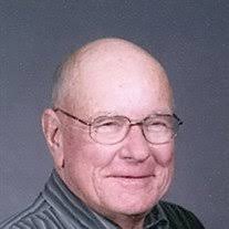 Obituary for Harlie D. Legg