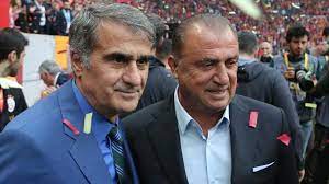 Es wird ein schlager zwischen einer mannschaft, die voll durchziehen kann und einer, die jedem probleme bereiten kann. Fatih Terim Senol Gunes Rekabetinde 15 Randevu