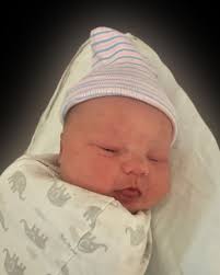 Taylor Grace Talbert Obituary January 27, 2025