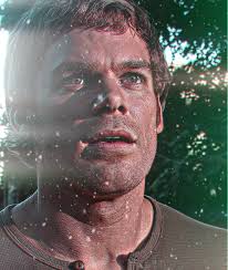 Christmas Dexter Edit Featuring Biney Santa