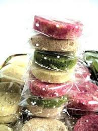 Foodiva S Kitchen For The Love Of Polvoron Ybr Polvorones Polvorones Recipe Ube Polvoron Recipe