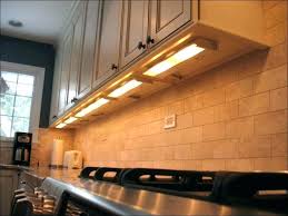 kitchen under cabinet lighting