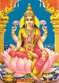 Mahalakshmi Vrat Vidhi PDF download, Step-wise Puja Procedure | HinduPad