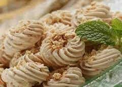 Sagu Keju Bahan 200 Gr Margarin 50 Gr Roombutter 125 Gr Gula Halus 500 Gr Tepung Tapioka Bisa Juga Sagu Tani 150 Gr Kej Kue Kering Resep Masakan Resep