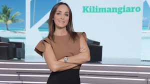 Kilimangiaro è una trasmissione che mi sono cucita addosso. Kilimangiaro 18 Ottobre Rai 3 Puntate Raznovic Ospiti Fissi Documentari