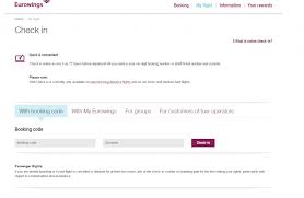 If you already checked in and just carry hand baggage, you can just note: Germanwings Online Check In Das Gilt Es Zu Beachten Chip
