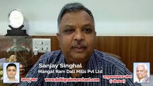 Sanjay Singhal