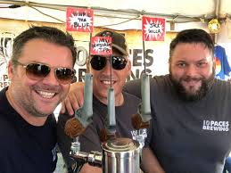 10 Paces Brewing