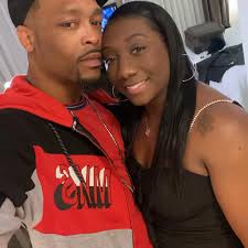 Night out with my love