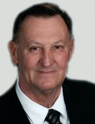 Obituary information for John Edwin Tweedy