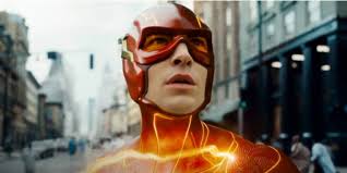 10 Ways The Flash Movie Has Already Changed The DC Timeline