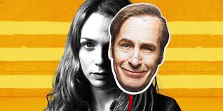 Who Was Kerry Condon in 'Better Call Saul'?