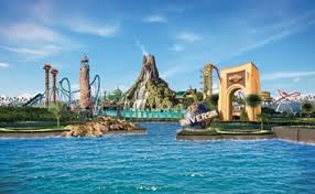 Universal Orlando Tickets Universal Orlando Prices Virgin Holidays