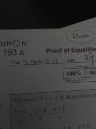 R/kumon is a place to get help with your kumon, discuss kumon topics and anything regarding kumon. Personal Best Time For My Level J Worksheets Kumon