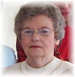 Obituary for Mary Lou Johnson
