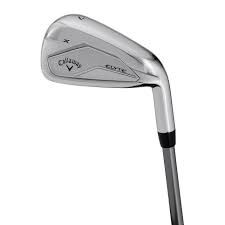 Callaway Elyte X | 2025 Hot List | Golf Digest | 2025 Golf Digest Hot List:  Best new golf clubs, golf equipment reviews | GolfDigest.com