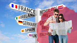 Agarra la maleta! Este es el mejor mes para viajar a Europa | MVS Noticias